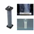 Pillar Airstone 6 Inch (15.24 cm) Aquarium Air Stone Aquarium Air Bubble Stones Diffuses Air in Fish Tank 